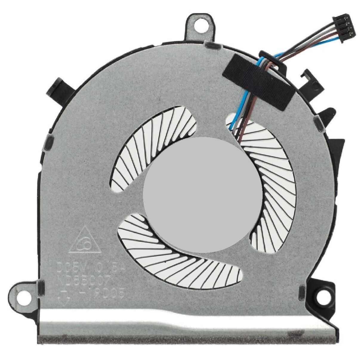 Hp Pavilion Gaming 15-EC1006NT, 15-EC1007NT Fan Soğutucu Cpu Fanı