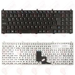 Probook B5120, B5123, B5123-PRBG15, U15B Klavye Tuş Takımı Siyah Türkçe