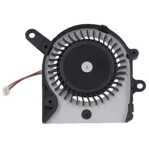 Sony Vaio SVF11N16CT, SVF11N1A4E, SVF11N1C5E Uyumlu Fan Soğutucu işlemci Fanı Cpu Fanı