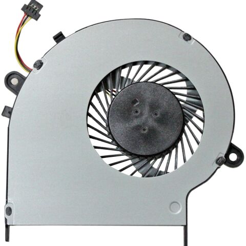 DFS541105FC0T FFD6, DFS541105FC0T FFD8 Fan Soğutucu