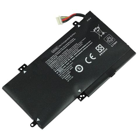 Nion Hp Envy M6-W x360, M6-W000, M6-W100 Uyumlu Batarya Pil