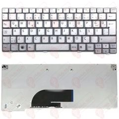 Sony Vaio PCG-21311T, PCG-21311U Klavye Gri TR