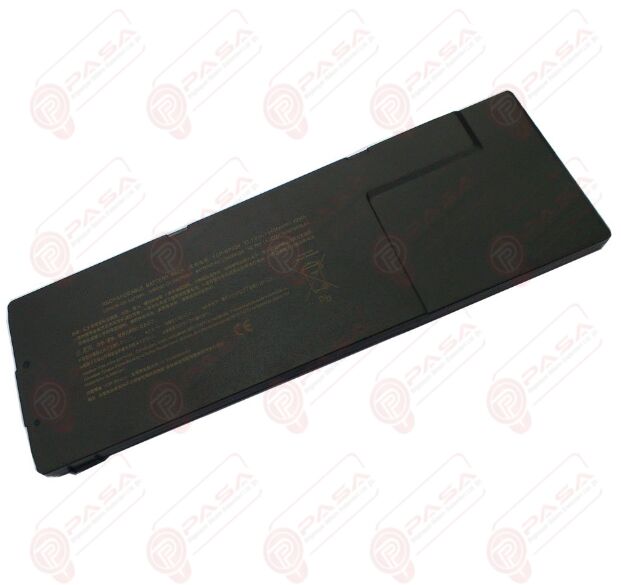 Sony Vaio SVS151C1GM Uyumlu Batarya Pil Fast