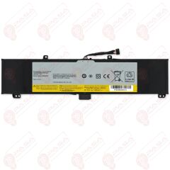 Lenovo L13N4P01, L13M4P02 Uyumlu Batarya Pil Nion