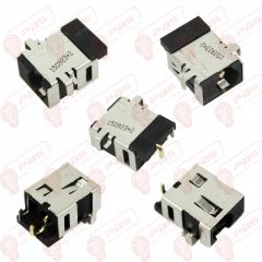 Asus F756U, F756UA, F756UB Power Jack Şarj Soketi