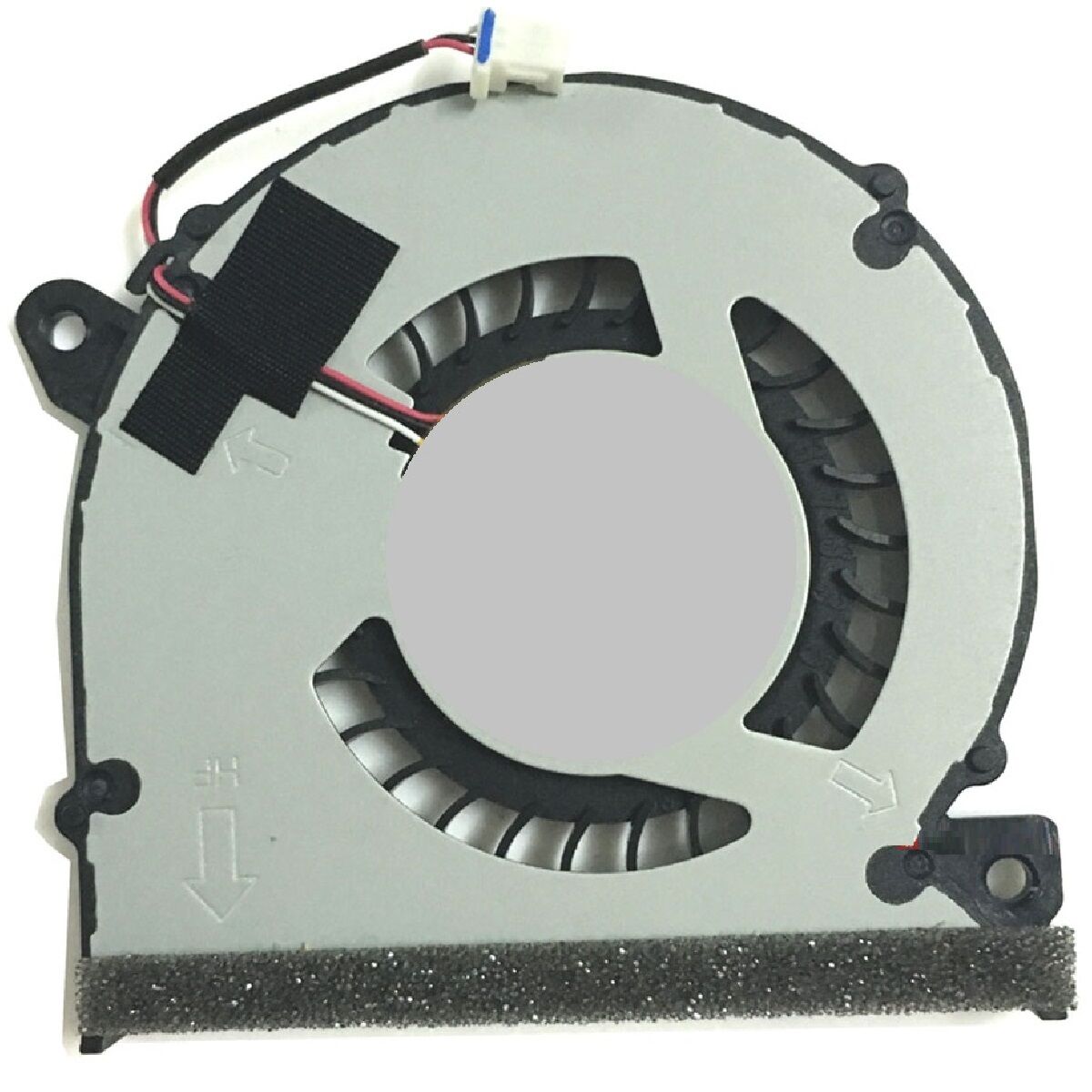 Samsung BA31-00136A, KSB06105HA-CJ43 Fan Soğutucu
