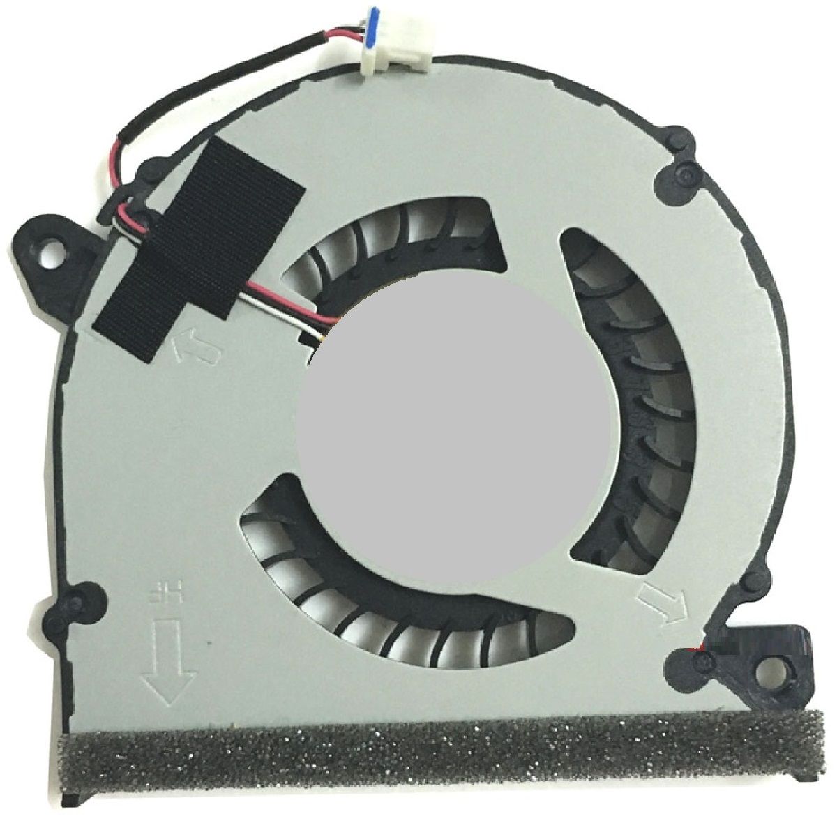 Samsung NP530U4E, NP535U4E, NP540U4E Fan Soğutucu Cpu Fanı