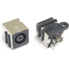 Dell inspiron 14R-N4010, 14R-N4110, 17R-N7010, 17R-N7110, 14R-M4010 Uyumlu Power Jack Şarj Soketi