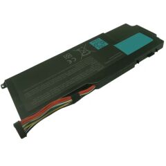 FitCell Dell XPS L412x, 14Z L412x, 14Z-L412x, P24G, P24G001 Uyumlu Batarya Pil