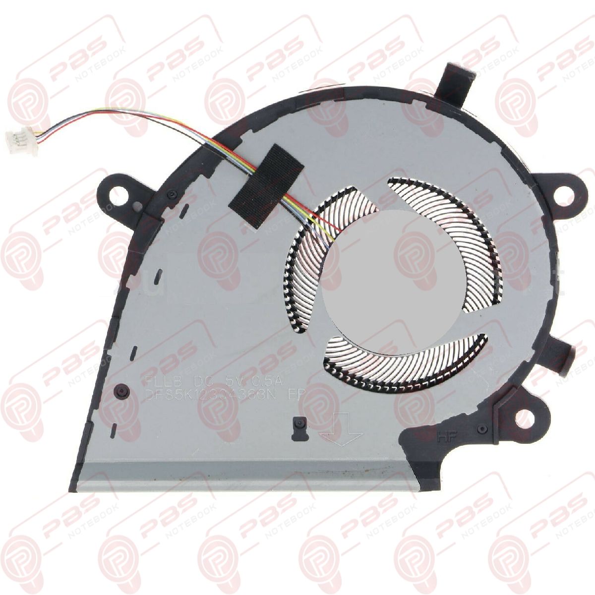 Asus G531GV-AL022, G531GV-AL064T Fan Soğutucu Cpu Soğutucusu