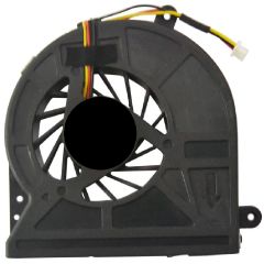 Toshiba Satellite L650-108, L650-10D Fan Soğutucu 3pinli işlemci Soğutucusu