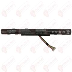 Acer TravelMate TMP249-G2, TMP249-G2-M, TMP259-G2-M, TMP259-G2-MG Uyumlu Batarya Pil Nion - 4Cell