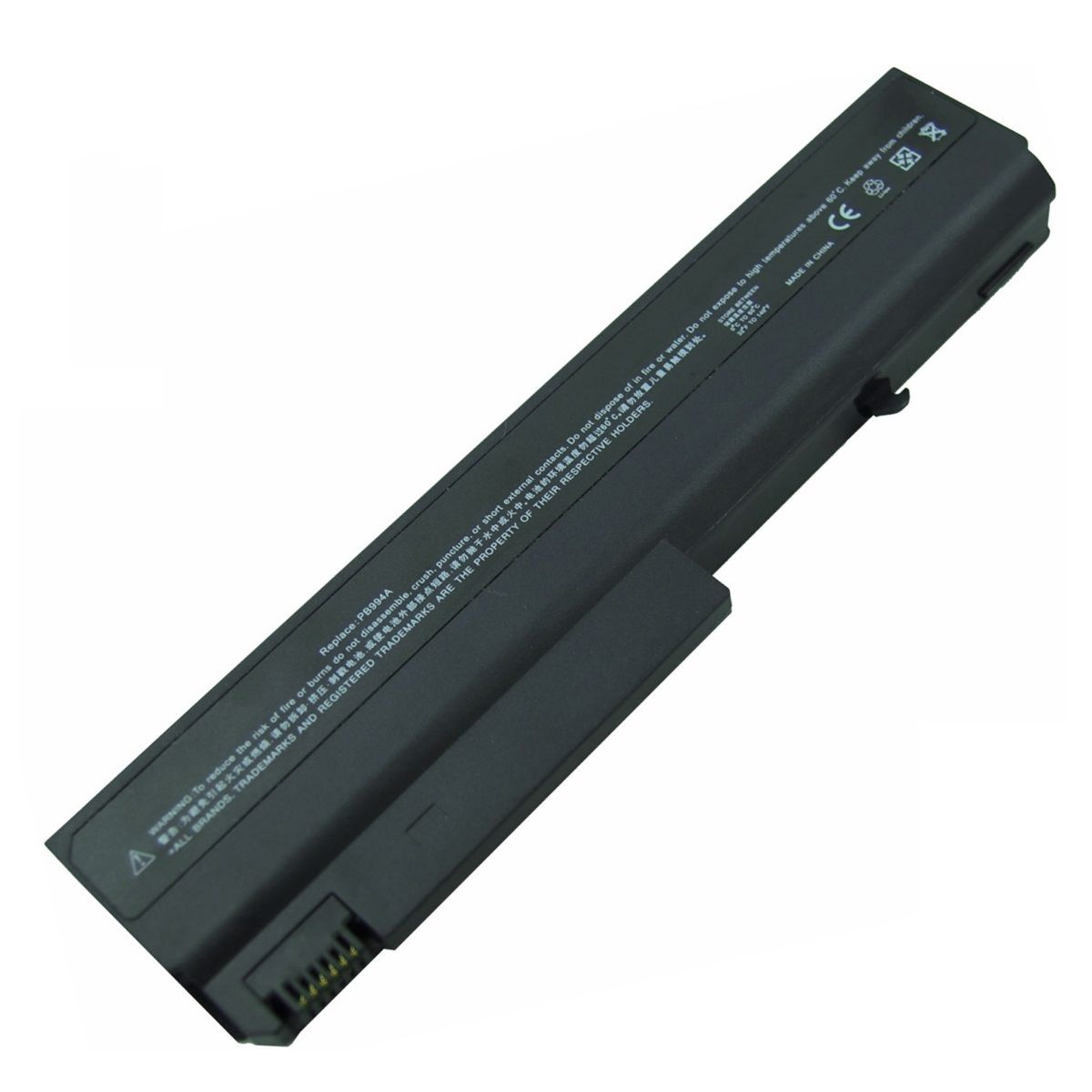 HP COMPAQ HSTNN-MB05 BATARYA PİL ŞARJ ÜNİTESİ