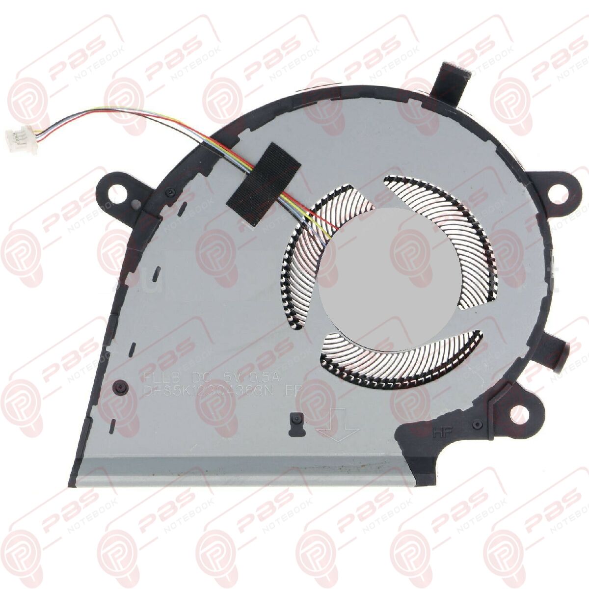 Asus G731G, G731GU, G731GV, G731GW Fan Soğutucu işlemci Fanı