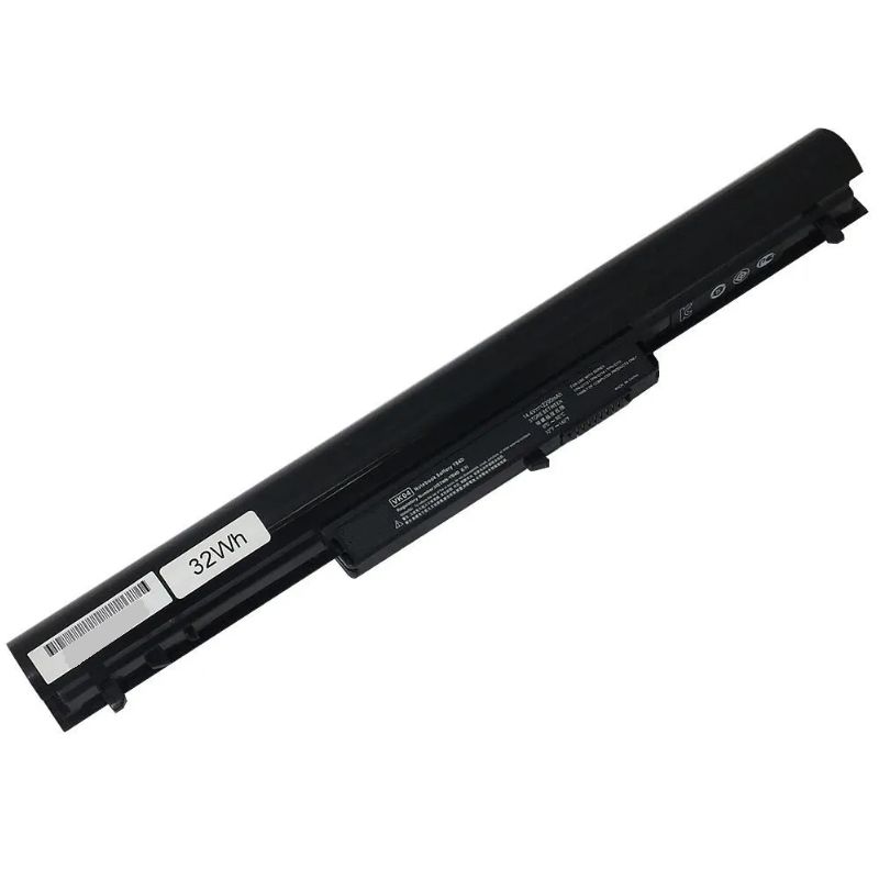 Nion Hp Pavilion 14-B000ET, 14-B000ST, 14-B115ST Uyumlu Batarya Pil