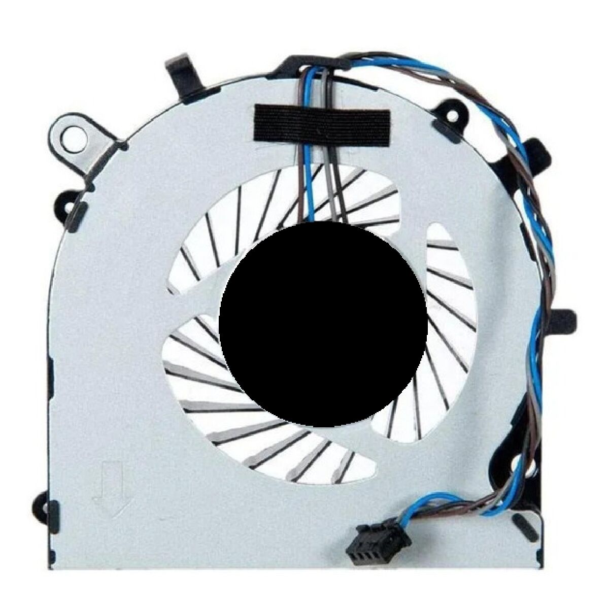 Hp 14-AC, 14-AF, 14-AM, 14-AN, 14-AR, 14-AS, 14G-AD Uyumlu Fan Soğutucu işlemci Fanı