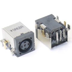 Hp Compaq NX7300, NX7400, NX8420, NX9410, NX9420 Uyumlu Power Jack Şarj Soketi