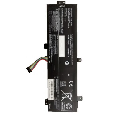 Nion Lenovo L15L2PB4, L15S2TB0, L15M2PB5, L15M2PB3 Uyumlu Batarya Pil