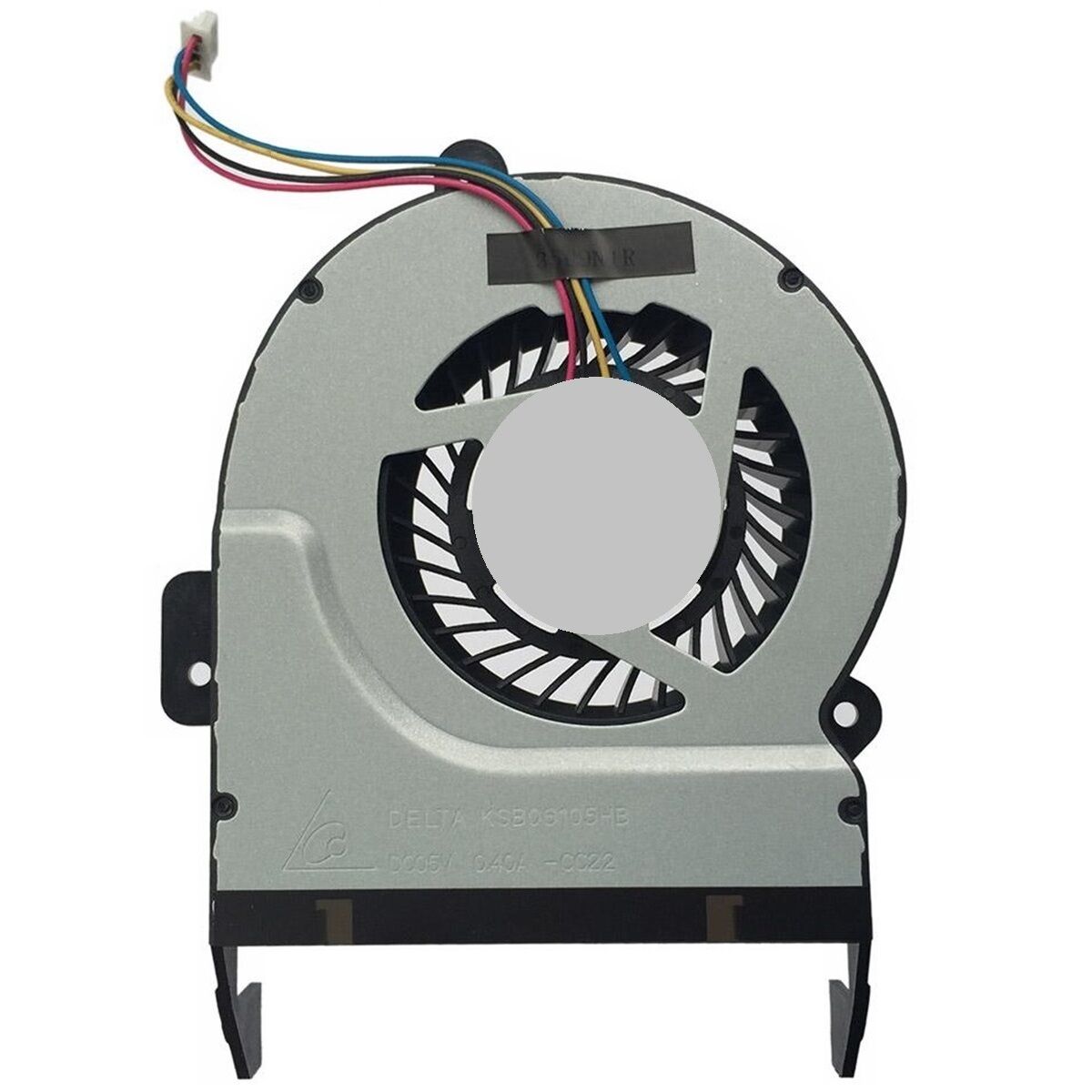 Asus K55VD-SX023H, K55VD-SX370H, K55VD-SX599H, K55VD-SX888H, K55VD-SX888TR Uyumlu Fan Ver.2 Soğutucu