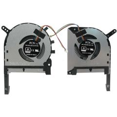 Asus FA506II-BQ048, FA506II-BQ200 Fan Soğutucu Sağ ve Sol