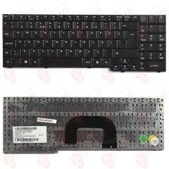 AEPB2A00010, AEPB2A00020, AEPB2E00010 Klavye Siyah TR