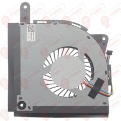 Asus G755GX, G755GXR, GZ755GX, GZ755GXR Fan Soğutucu Cooling Fan