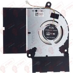Asus G732L, G732LX, G732LXS Fan Soğutucu işlemci Fanı