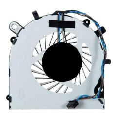 Hp 240 G4, 240 G5, 245 G4, 245 G5, 246 G5 Uyumlu Fan Soğutucu Cpu Soğutucusu