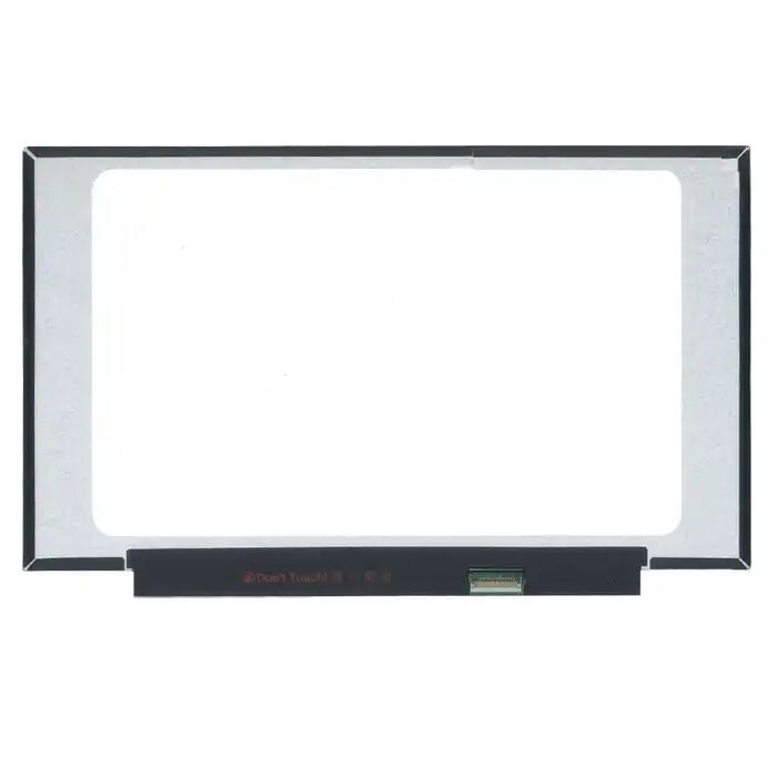 B140HAN03.2 HW0A, B140HAN03.2 HW1A Ekran Panel 14 Slim 30 Pin 1920 x 1080 FHD