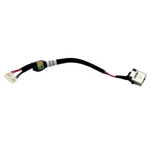 Acer Aspire 5530, 5532, 5534, 5535, 5535G, 5536, 5538, 5538G Uyumlu Power Jack Şarj Soketi Kablolu