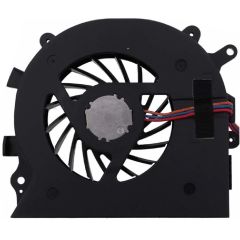 Sony Vaio VPCEB1, VPC-EB1, VPCEB2, VPC-EB2, VPCEB3, VPC-EB3, VPCEB4, VPC-EB4 Uyumlu Fan Soğutucu