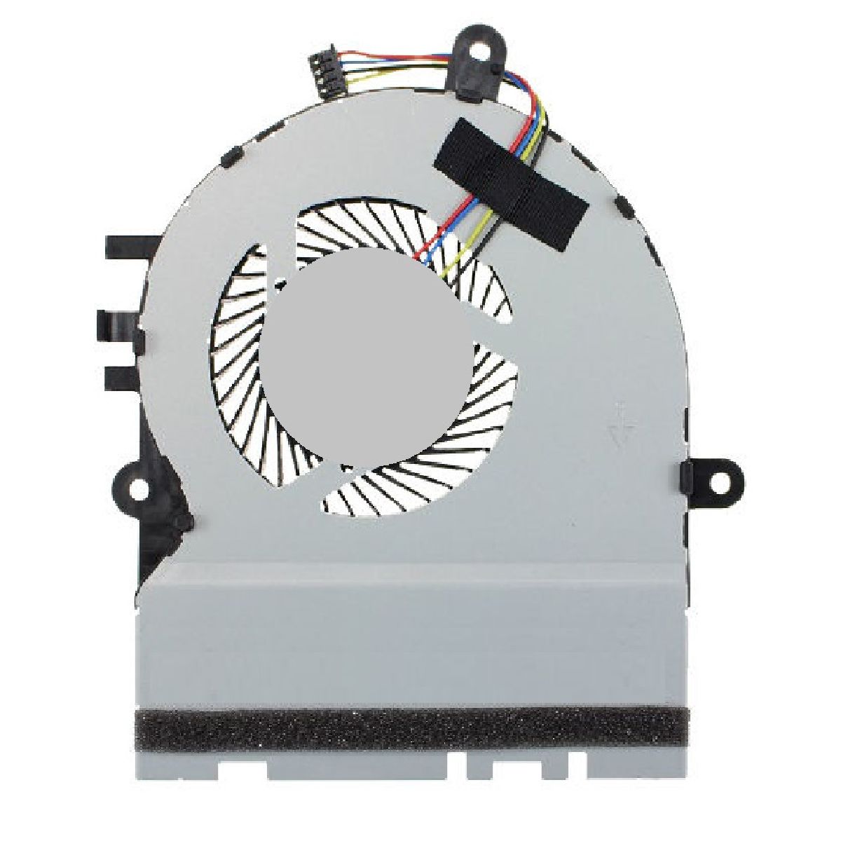 Asus X302L, X302LA, X302LJ, X302U, X302UA, X302UJ, X302UV Uyumlu Fan Soğutucu Cpu işlemci Fanı