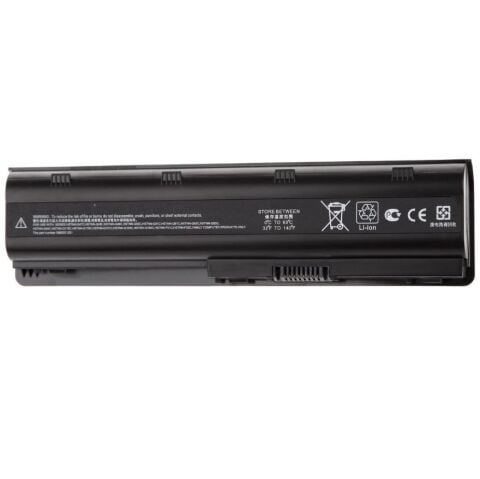 Nion Hp Pavilion G6-1025ET, G6-1025ST, G6-1026ET, G6-1026ST Uyumlu Batarya Pil