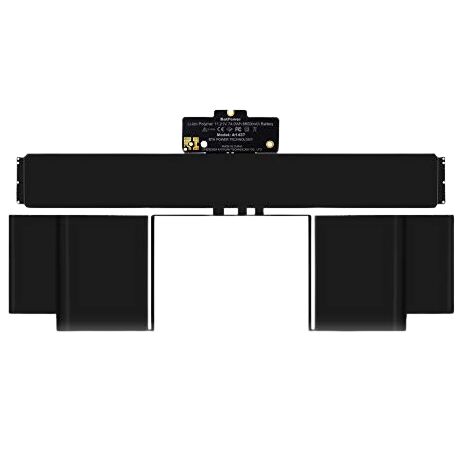 Nion Apple EMC 2557, EMC2557, EMC 2672, EMC2672 Uyumlu Batarya Pil