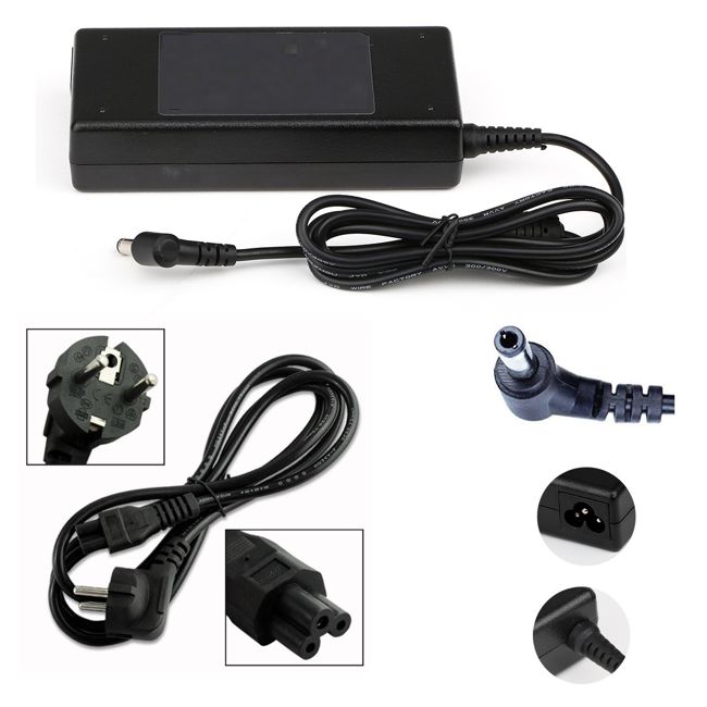 LSE0110A20120, 0227A20120, PA-1121-02 Uyumlu Adaptör 20v 6a 120w Şarj Aleti Şarj Cihazı