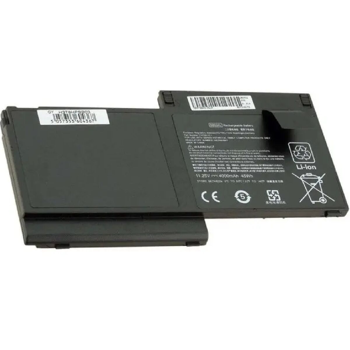 Hp HSTNN-I13C, HSTNN-IB4T Batarya Pil Şarj Ünitesi