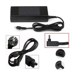 Acer Aspire SP113-31, Acer Spin 1 SP113-31 (Orj.Uçlu) Uyumlu 19v 3.42a Adaptör Şarj Aleti