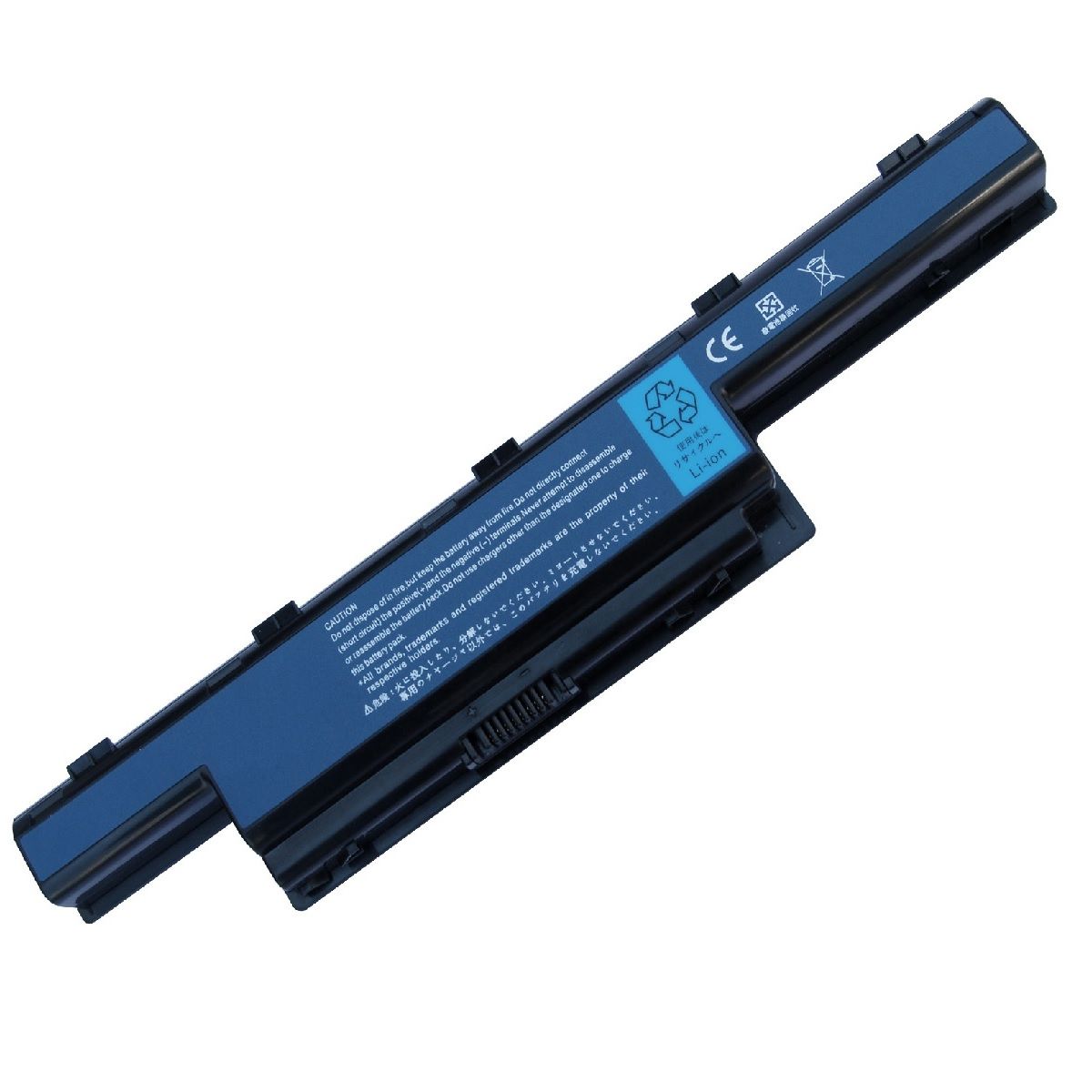 Acer AS10D71, AS10D73, AS10D75, AS10D7E, AS10D81 Batarya Pil Şarj Ünitesi