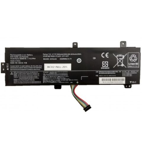 Lenovo ideaPad 310-15ABR, 80ST Batarya Pil