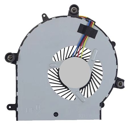 Hp 840732-001, 840732-141, 840733-001, 840733-141 Uyumlu Fan Soğutucu işlemci Fanı Cpu Fanı