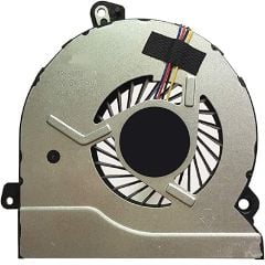 Hp Pavilion 15-AK, 15-AK001NT, 15-AK002NT, 15-AK102NT, 15-AK103NT Uyumlu Fan Soğutucu Ver.2