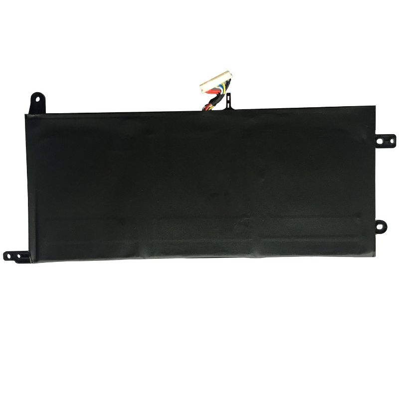 FitCell Monster 6-87-P650S-4U31, 6-87-P650S-4U32 Uyumlu Batarya Pil