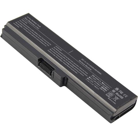 Fast Toshiba Satellite L655-181, L655-183, L655-183, L655-18C Uyumlu Batarya Pil