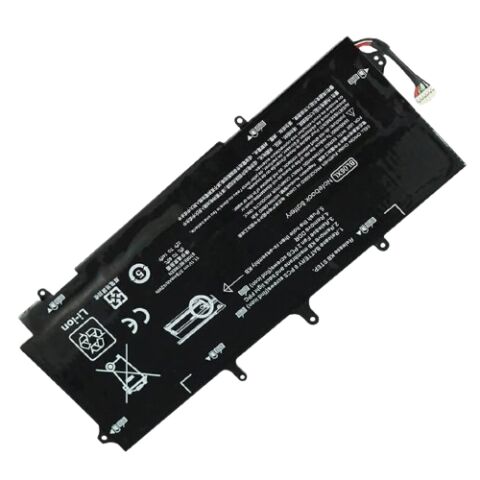 Nion Hp EliteBook Folio 1040 G0, 1040 G1, 1040 G2 Uyumlu Batarya Pil