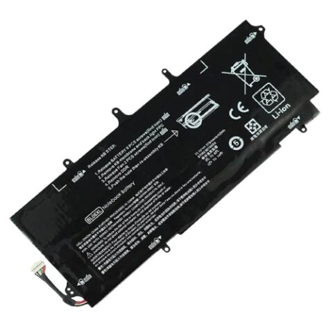 Nion Hp HSTNN-DB5D, HSTNN-IB5D, HSTNN-W02C Uyumlu Batarya Pil