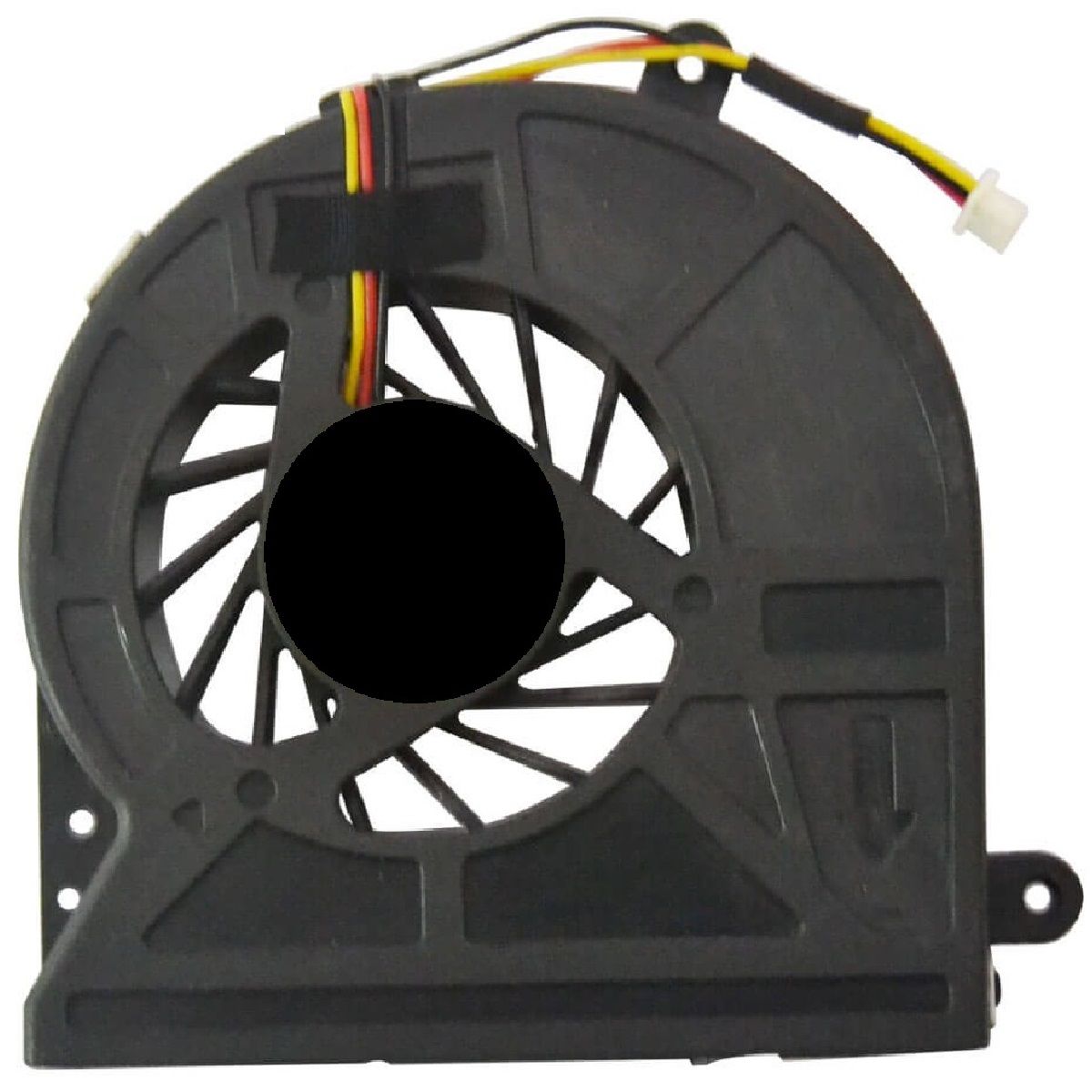 Toshiba Satellite C660-212, C660-217 Fan Soğutucu 3pinli Cooling Fan