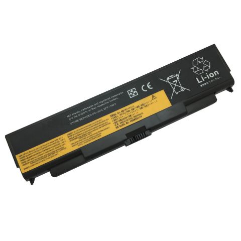 Nion Lenovo ThinkPad L430, 2464, 2465, 2466, 2468, 2469 Uyumlu Batarya Pil
