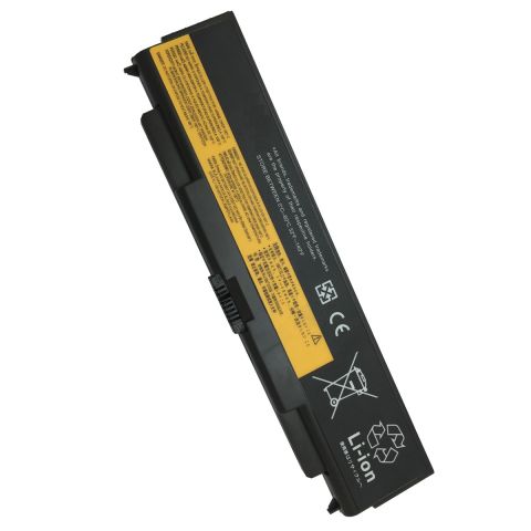 Nion Lenovo ThinkPad L530, 2475, 2478, 2479, 2481, 2485 Uyumlu Batarya Pil