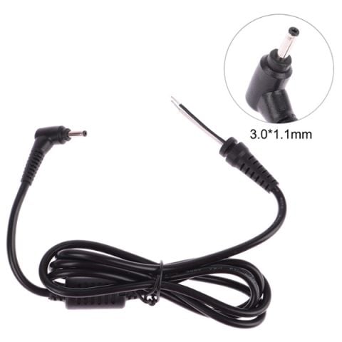 Samsung XE700T1A, XE700T1A-A01TR, XE700T1A-A02TR Uyumlu Adaptör Kablosu, Dc Kablo