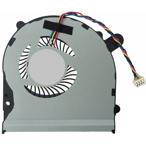 Asus X502CA-BCL0901D, X502CA-XX037H Fan Soğutucu Cpu işlemci Fanı